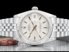 Rolex|Datejust 31 Argento Jubilee Silver Lining Dial - Rolex Guarante|68274